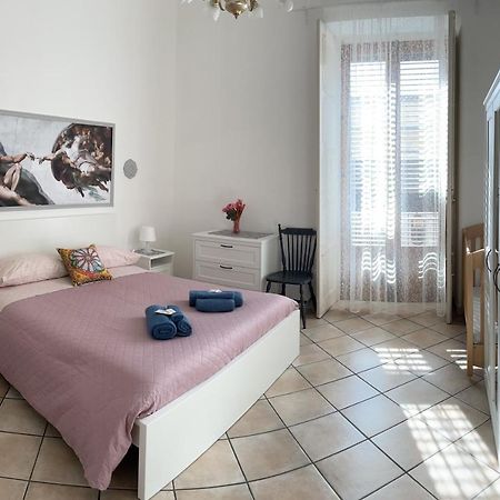 B&B La Norma Katania Zewnętrze zdjęcie