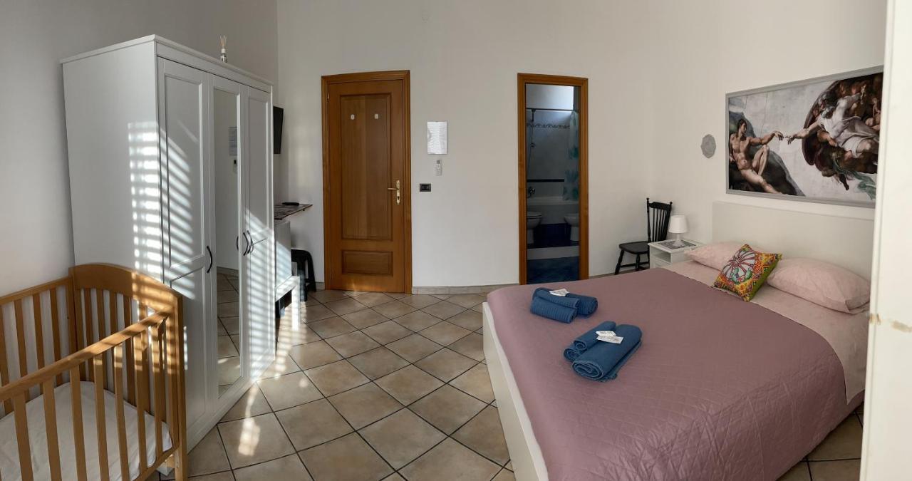 B&B La Norma Katania Zewnętrze zdjęcie