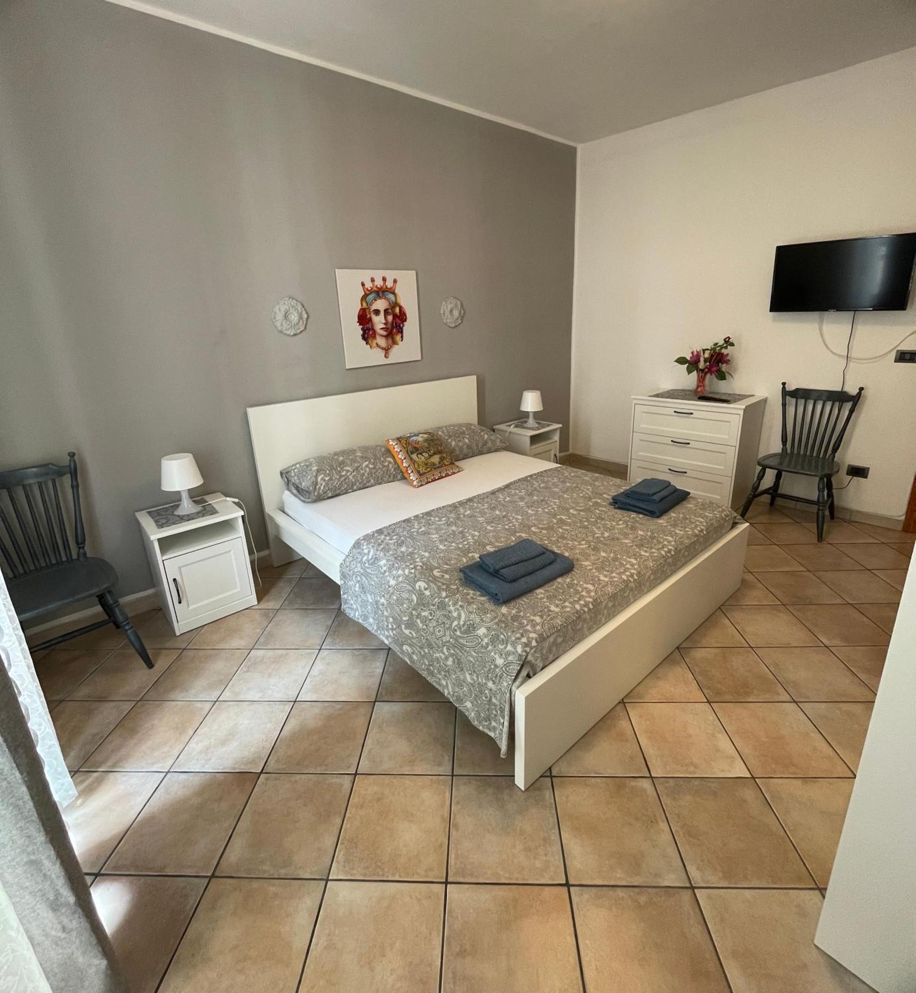B&B La Norma Katania Zewnętrze zdjęcie