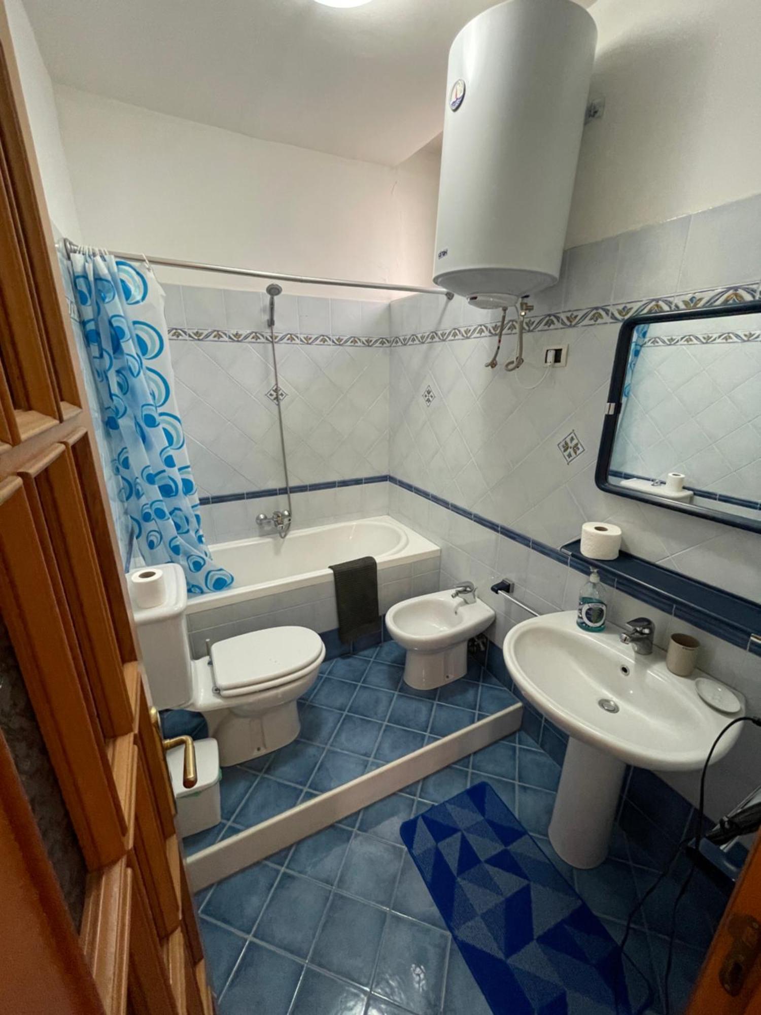B&B La Norma Katania Zewnętrze zdjęcie