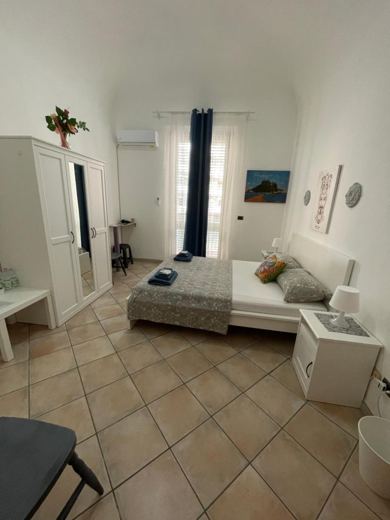 B&B La Norma Katania Zewnętrze zdjęcie