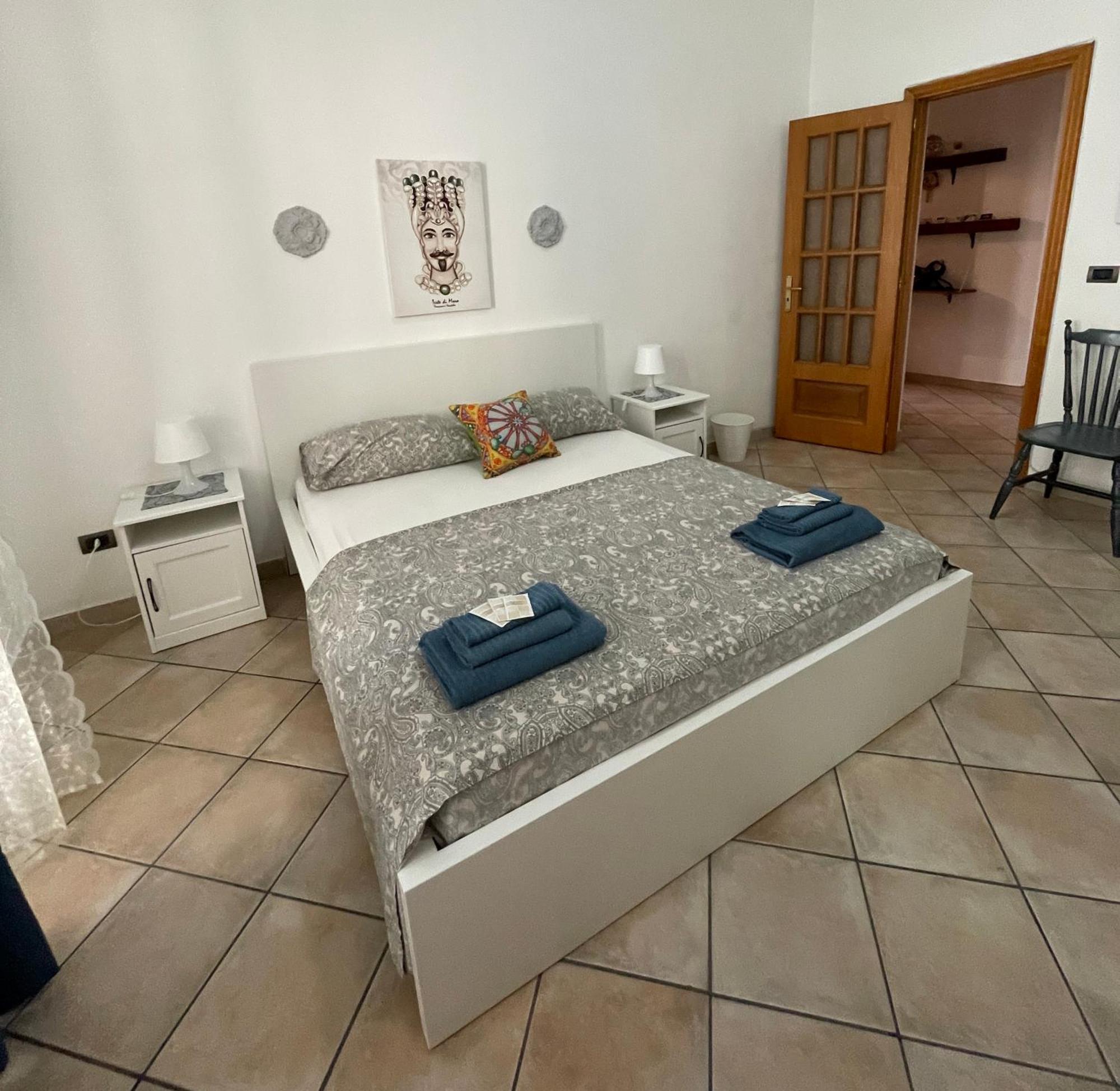 B&B La Norma Katania Zewnętrze zdjęcie