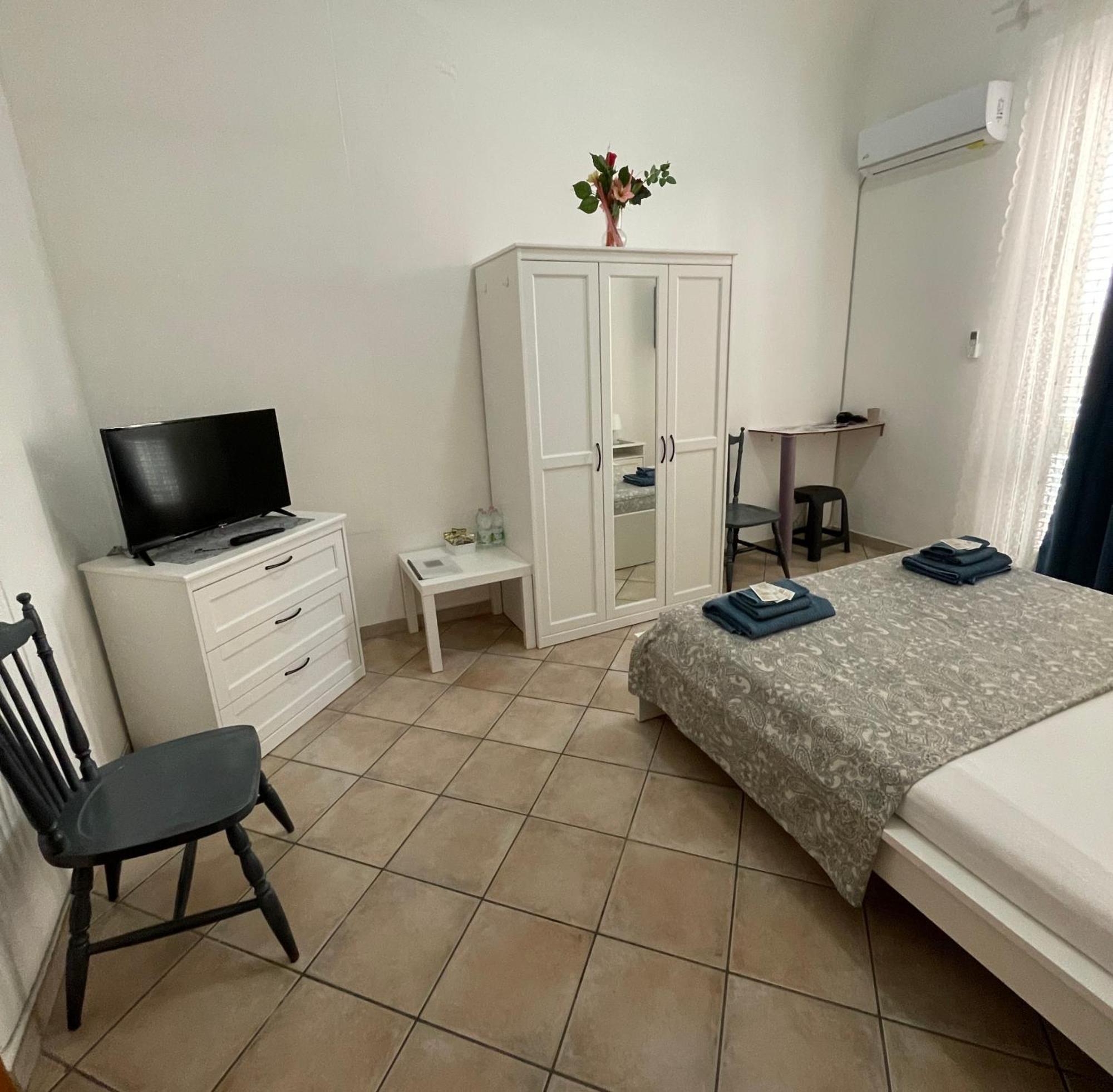 B&B La Norma Katania Zewnętrze zdjęcie
