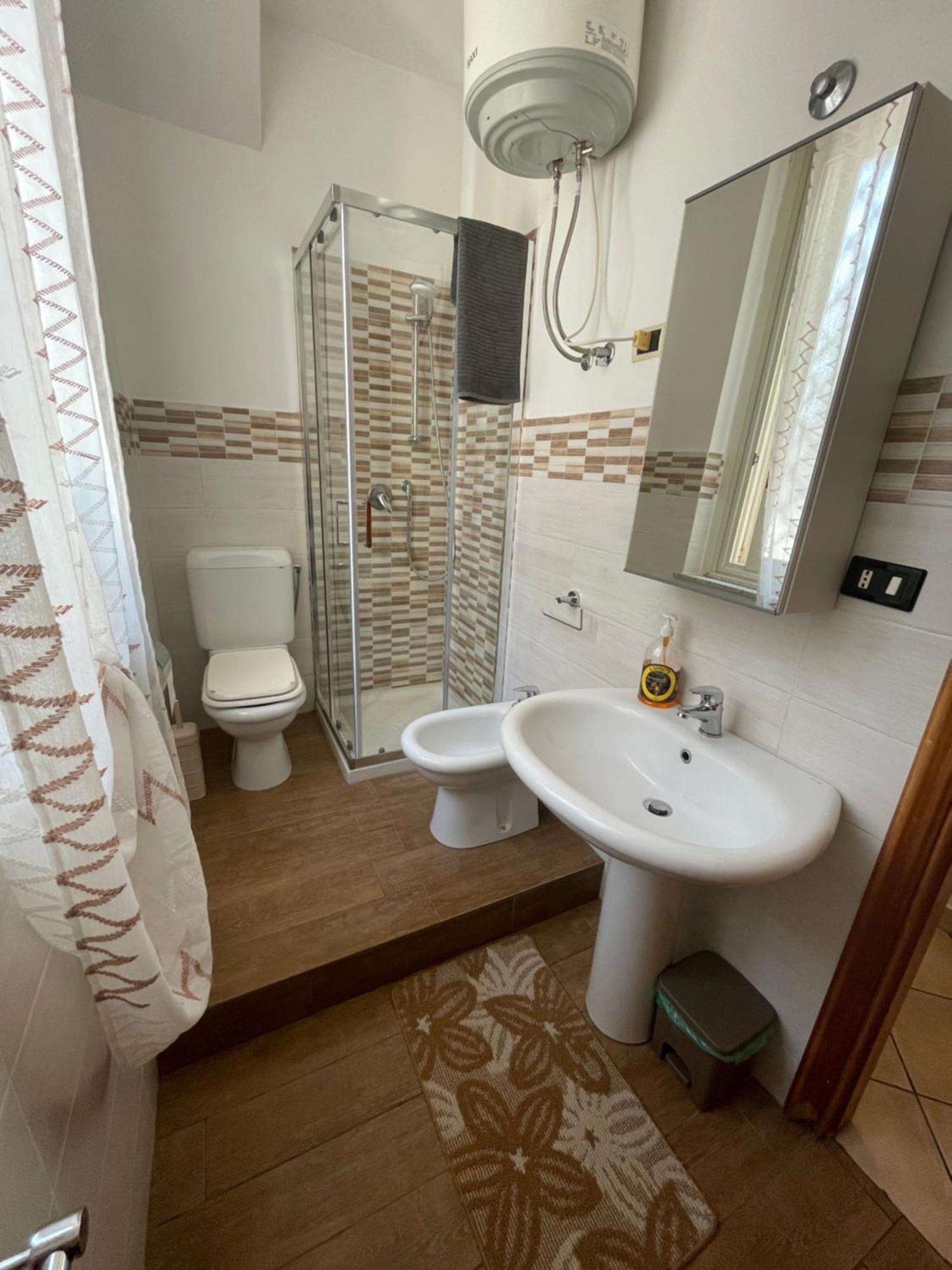 B&B La Norma Katania Zewnętrze zdjęcie