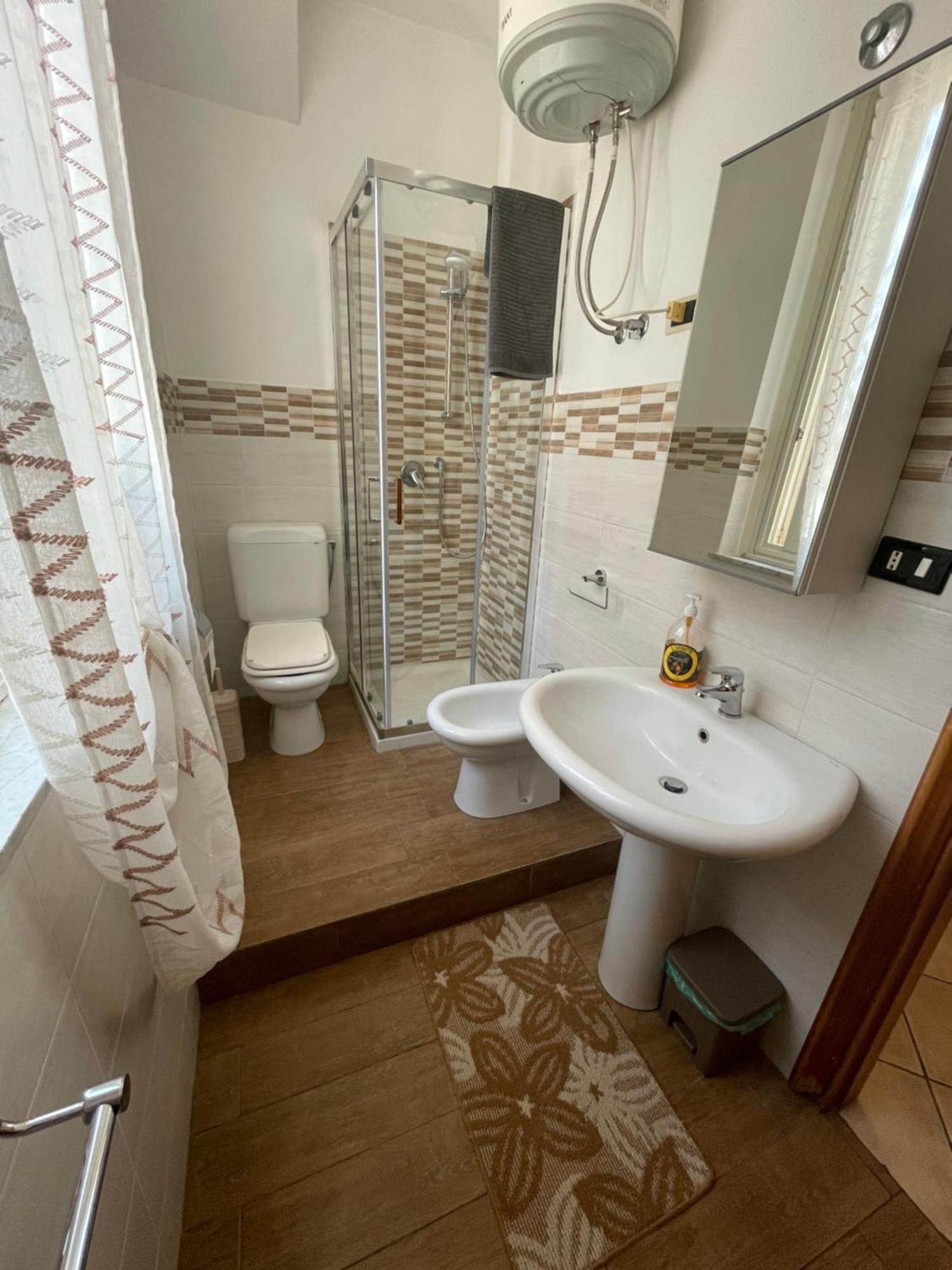 B&B La Norma Katania Zewnętrze zdjęcie